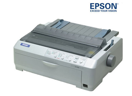 爱普生（EPSON） LQ-590K高速针式打印机